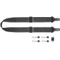 Straps & Holders - Peak Design camera strap Slide, black - quick order from manufacturer Best choise selected by experts