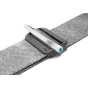 Straps & Holders - Peak Design camera strap Slide, black - quick order from manufacturer Best choise selected by experts