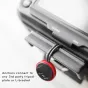 Straps & Holders - Peak Design camera strap Slide, black - quick order from manufacturer Best choise selected by experts