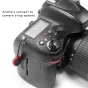 Straps & Holders - Peak Design camera strap Slide, black - quick order from manufacturer Best choise selected by experts