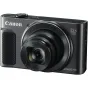 Discontinued - Canon PowerShot SX620 HS, melns