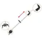 Saliekamie atstarotāji - walimex Reflector Bracket, 10-168cm - perc šodien veikalā un ar piegādi
