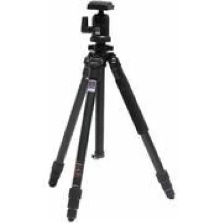 Benro A0570FBH0 Foto statīvi ar statīvu galvām