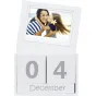 Foto rāmis - Fujifilm Instax kalendārs Cube Wide - ātri pasūtīt no ražotāja