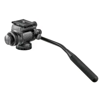 Gitzo fluīdā galva GHF2W 2-Way