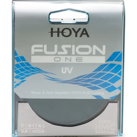 Hoya Filters Hoya filter Fusion One UV 62mm