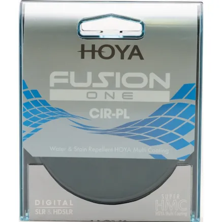 Hoya Filters Hoya filter Fusion One C-PL 55mm