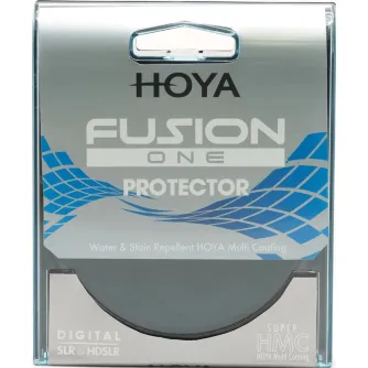 Discontinued - Hoya filtrs Fusion One Protector 67mm