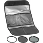 Hoya Filters Hoya Filter Kit 2 72mm