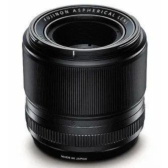 Objektīvi - FUJIFILM Lens Fujinon XF-60mm F2.4 R Macro - ātri pasūtīt no ražotāja