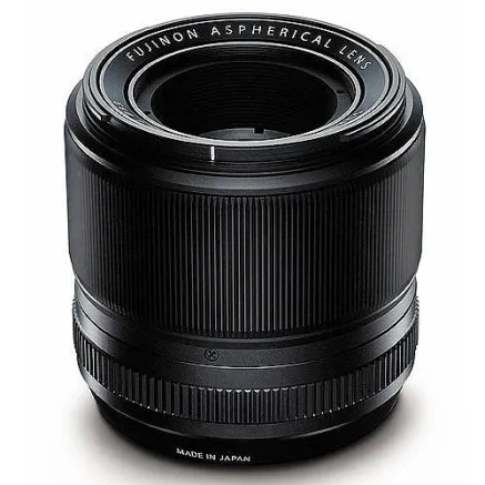 FUJIFILM Lens Fujinon XF-60mm F2.4 R Macro