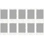 Film for instant cameras - FUJIFILM Colorfilm instax mini CANDYPOP (10PK) - quick order from manufacturer