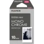 Film for instant cameras - FUJIFILM Monochrome film instax mini (10PK) - quick order from manufacturer Best choise selected by experts