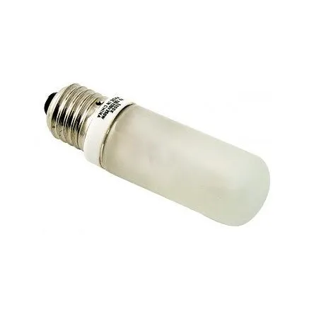 BIG halogen lamp E27 230V 150W (425701)