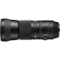 Objektīvi - Sigma 150-600mm F5.0-6.3 DG OS HSM Nikon - perc šodien veikalā un ar piegādi