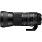 Objektīvi - Sigma 150-600mm F5.0-6.3 DG OS HSM Nikon - perc šodien veikalā un ar piegādi