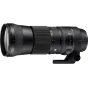 Objektīvi - Sigma 150-600mm F5.0-6.3 DG OS HSM Nikon - perc šodien veikalā un ar piegādi
