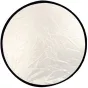 Saliekamie atstarotāji - Linkstar atstarotājs 2 in 1 R-60SW sudrabs/balts 60 cm - perc šodien veikalā un ar piegādi