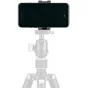 Telefona turētājs - JOBY GRIPTIGHT ONE MOUNT WHITE - ātri pasūtīt no ražotāja