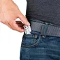 Telefona turētājs - JOBY GRIPTIGHT ONE MOUNT WHITE - ātri pasūtīt no ražotāja