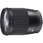 Mirrorless Lenses - Sigma 16mm F1.4 DC DN Sony E-mount CONTEMPORARY APS-C - quick order from manufacturer Best choise selected by experts