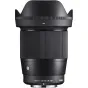 Mirrorless Lenses - Sigma 16mm F1.4 DC DN Sony E-mount CONTEMPORARY APS-C - quick order from manufacturer Best choise selected by experts