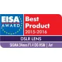 SLR Lenses - Sigma 24mm F1.4 DG HSM Art Nikon fmount - quick order from manufacturer