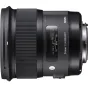 Objektīvi - Sigma 24mm F1.4 DG HSM Canon [ART] - perc šodien veikalā un ar piegādi