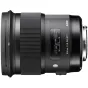 SLR Lenses - Sigma 50mm F1.4 DG HSM Art Canon EF mount - buy today in Master Foto store and with delivery