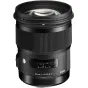SLR Lenses - Sigma 50mm F1.4 DG HSM Art Canon EF mount - buy today in Master Foto store and with delivery