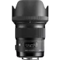 SLR Lenses - Sigma 50mm F1.4 DG HSM Art Canon EF mount - buy today in Master Foto store and with delivery