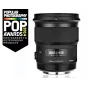 SLR Lenses - Sigma 50mm F1.4 DG HSM Art Canon EF mount - buy today in Master Foto store and with delivery