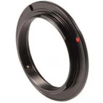 Makro fotografēšana - BIG reversais gredzens 52mm Nikon (421391) - ātri pasūtīt no ražotāja