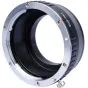 Objektīvu adapteri - BIG adapteris Canon EOS - Sony E (421307) - ātri pasūtīt no ražotāja