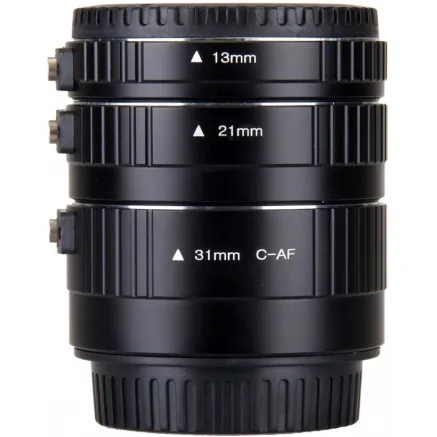 BIG extension tube set Canon EOS (423065)