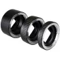Makro fotografēšana - BIG pagarinājuma gredzenu komplekts Canon EOS (423065) - ātri pasūtīt no ražotāja