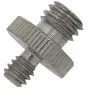 Statīvu aksesuāri - BIG adapteris 1/4"-3/8" (428292) - perc šodien veikalā un ar piegādi