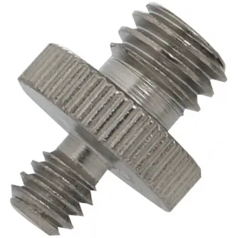 Statīvu aksesuāri - BIG adapteris 1/4"-3/8" (428292) - perc šodien veikalā un ar piegādi