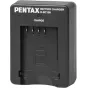 RICOH/PENTAX DSLR BATTERY CHARGER KIT K-BC109E