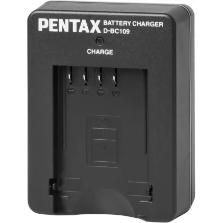 RICOH/PENTAX DSLR BATTERY CHARGER KIT K-BC109E