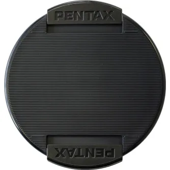 Objektīvu vāciņi - PENTAX DSLR LENS CAP FRONT 77MM - ātri pasūtīt no ražotāja