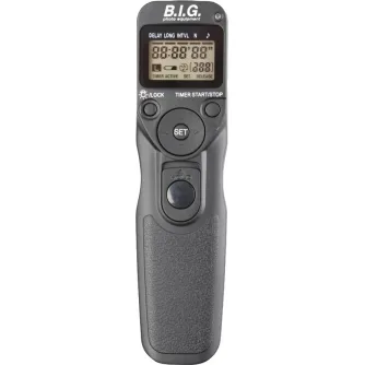 Kameras pultis - BIG tālvadības pults WTC-2 priekš Panasonic (4431660) - ātri pasūtīt no ražotāja