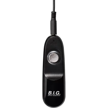 BIG remote cable release WRC-2 for Canon CA1 (4431714)