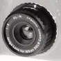 SLR Lenses - BIG lens Holga 60mm f/8.0 Canon (491280) - quick order from manufacturer