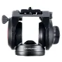 Statīvu galvas - Manfrotto Video Head with flat base (MVH500AH) - ātri pasūtīt no ražotāja