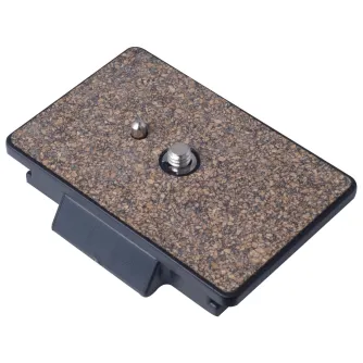 Statīvu aksesuāri - VELBON QUICK RELEASE PLATE QB-6RL - ātri pasūtīt no ražotāja