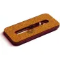 Tripod Accessories - VELBON TILLBEHR SNABBFÄSTE QB F51 - quick order from manufacturer