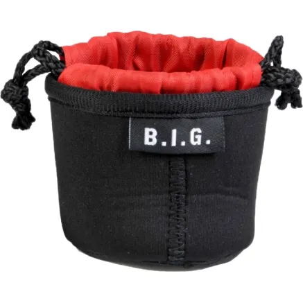 BIG Neoprene Lens Pouch for Ø7x5cm Lenses