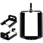 Smartphone Holders - BIG smartphone tripod clip A (425400) - quick order from manufacturer