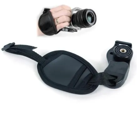 BIG camera strap Profi (443000)